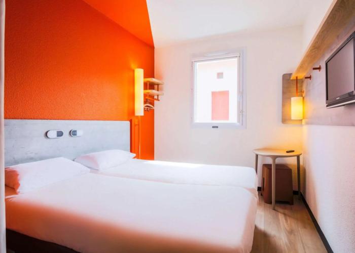ibis budget Albi Centre