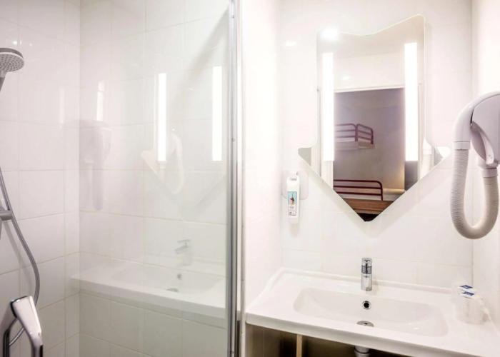 ibis budget Albi Centre