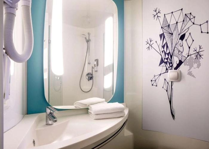 ibis budget Albi Centre