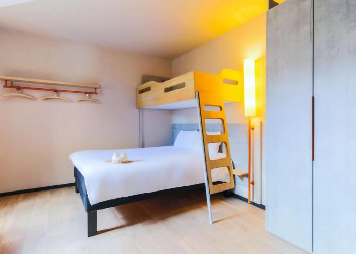 ibis budget Albi Centre
