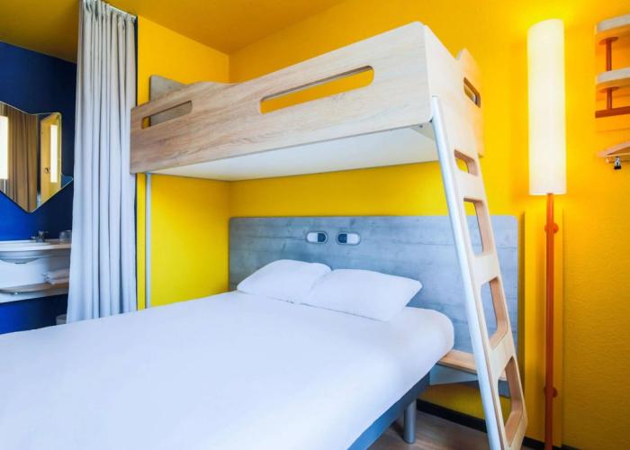 ibis budget Albi Centre