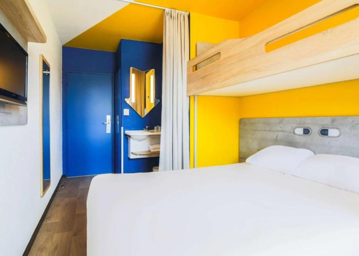 ibis budget Albi Centre