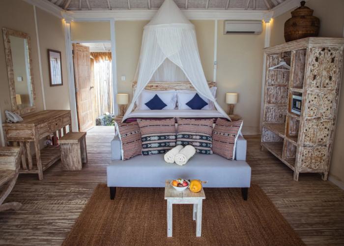 Sudamala Resort, Seraya, Flores