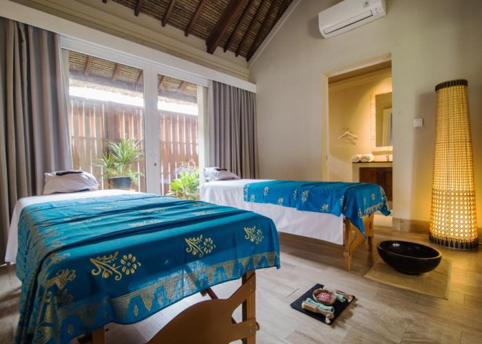 Sudamala Resort, Seraya, Flores