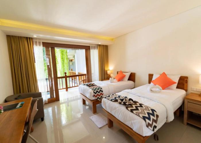 Komodo Lodge