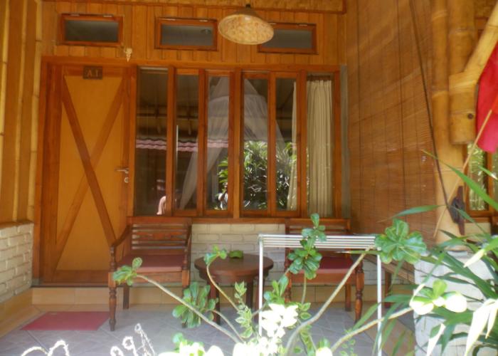 Komodo Lodge