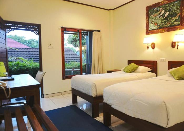 Komodo Lodge