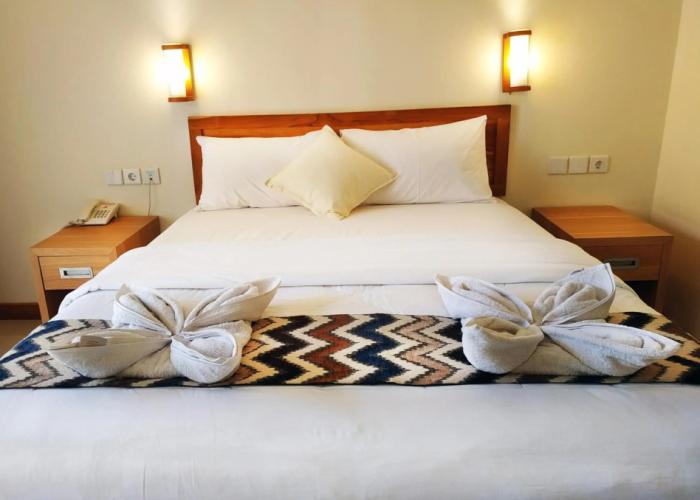 Komodo Lodge