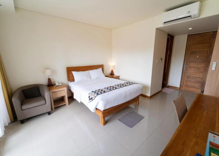 Komodo Lodge