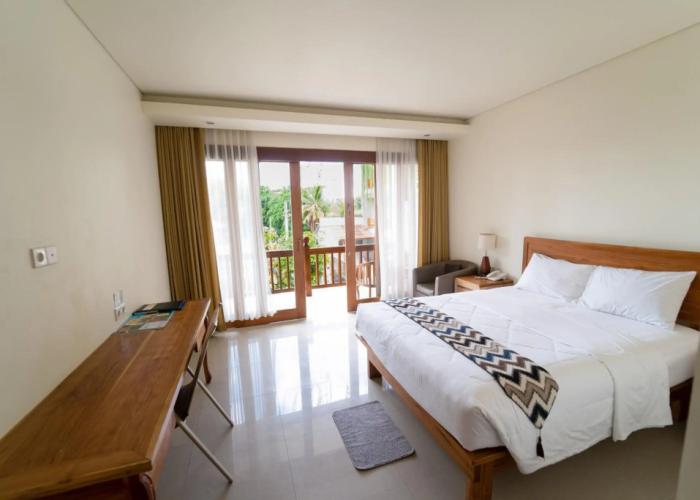 Komodo Lodge