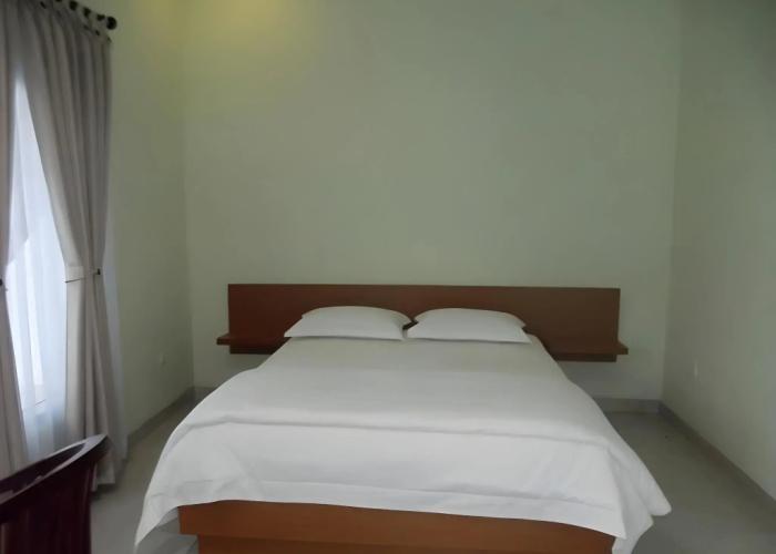 Komodo Boutique Hotel