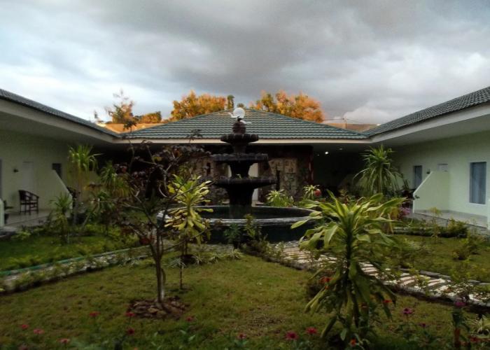 Komodo Boutique Hotel