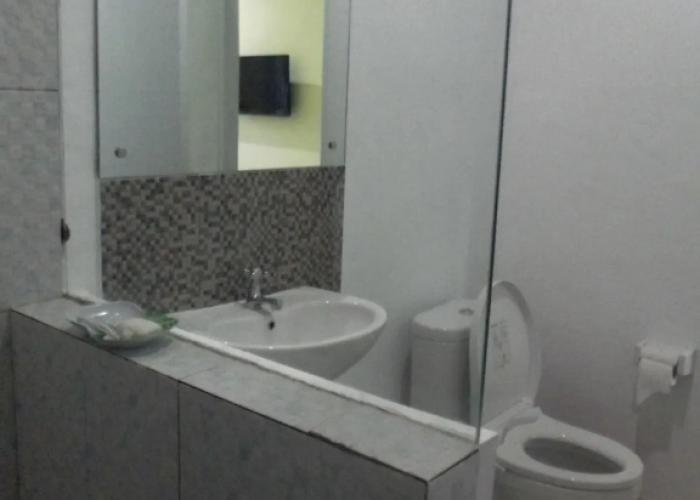 Komodo Boutique Hotel