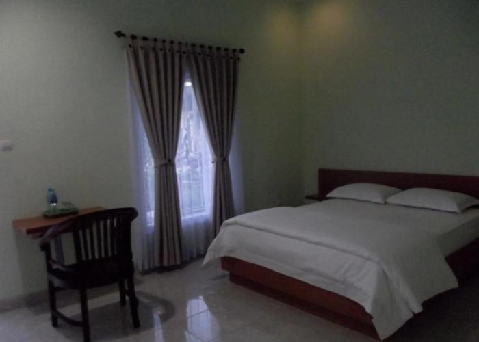 Komodo Boutique Hotel
