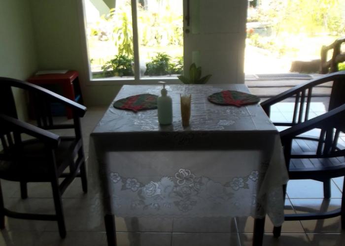 Komodo Boutique Hotel