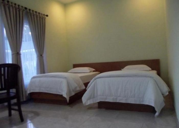 Komodo Boutique Hotel