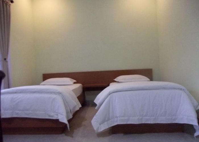 Komodo Boutique Hotel