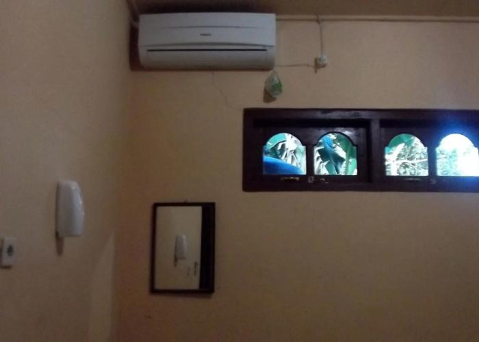 Hotel Aulia
