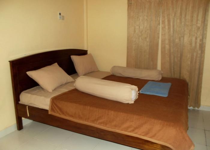 Hotel Aulia
