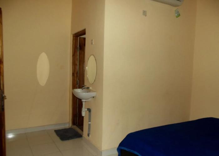Hotel Aulia