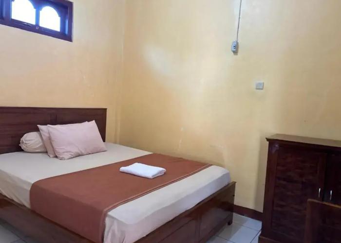 Hotel Aulia