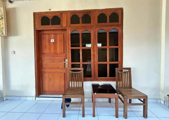 Hotel Aulia
