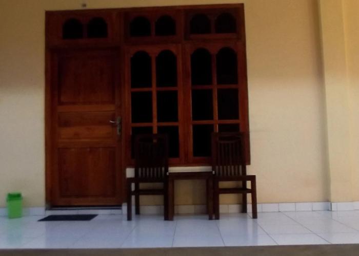 Hotel Aulia