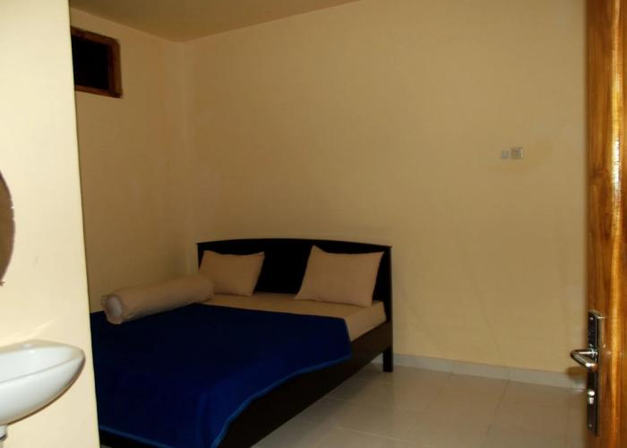 Hotel Aulia
