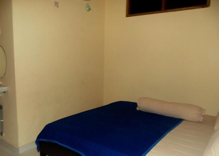 Hotel Aulia