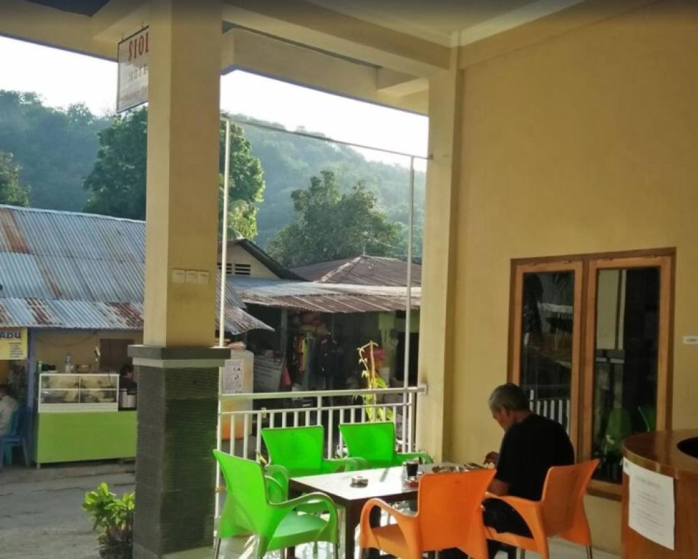 фото Siola Hotel
