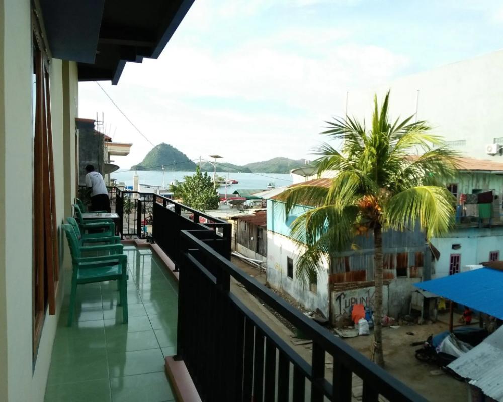фото Siola Hotel