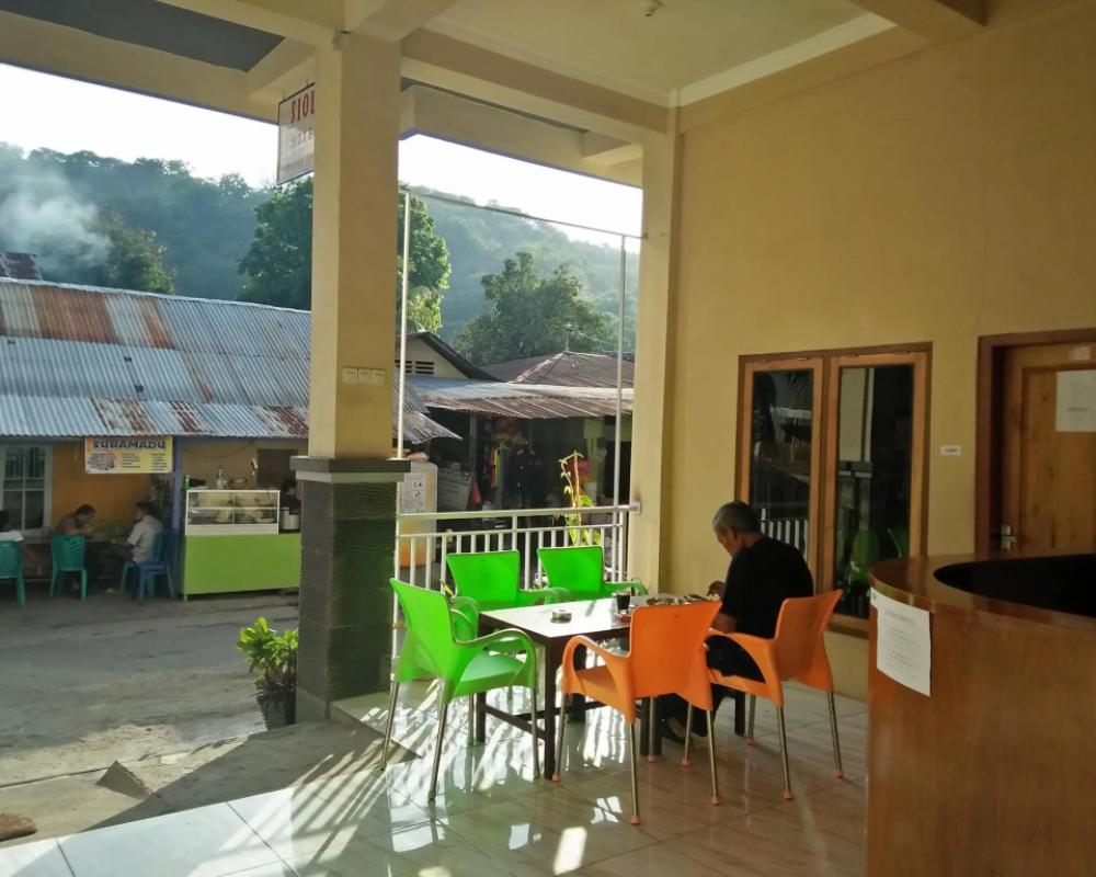 фото Siola Hotel