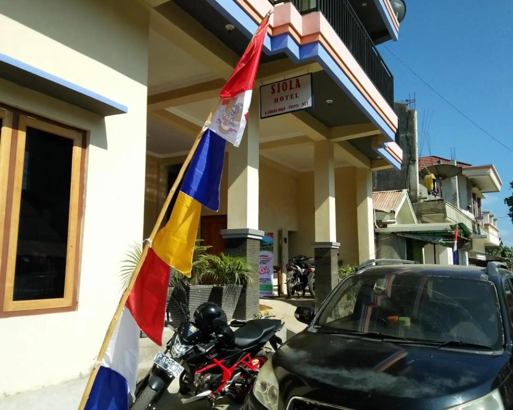 фото Siola Hotel