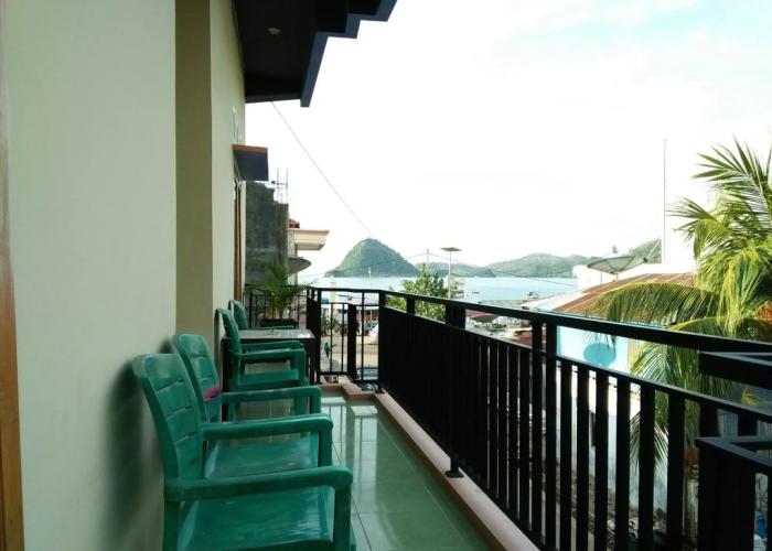 Siola Hotel
