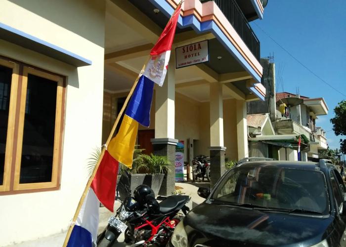 Siola Hotel