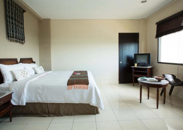 The Jayakarta Suite Komodo Flores