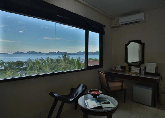 The Jayakarta Suite Komodo Flores