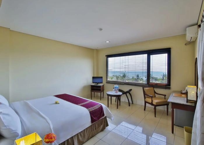 The Jayakarta Suite Komodo Flores