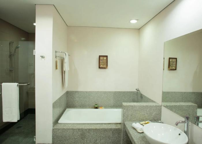 The Jayakarta Suite Komodo Flores