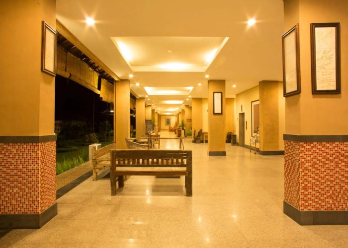 The Jayakarta Suite Komodo Flores
