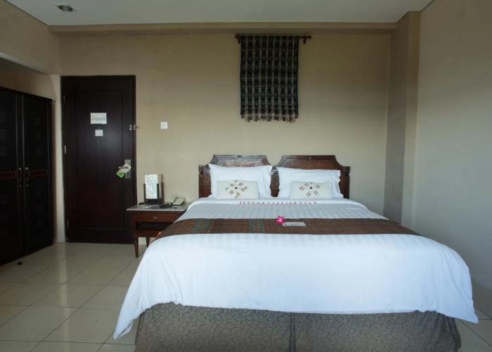 The Jayakarta Suite Komodo Flores