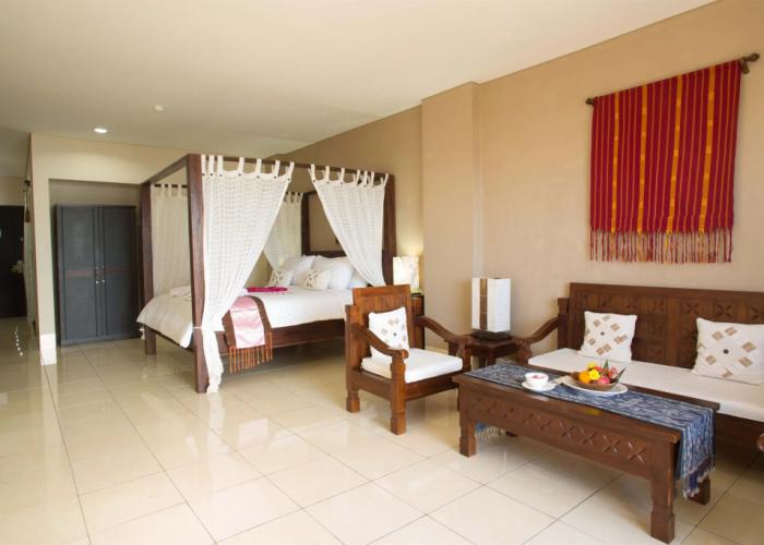 The Jayakarta Suite Komodo Flores