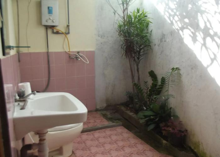 CF Komodo Hotel
