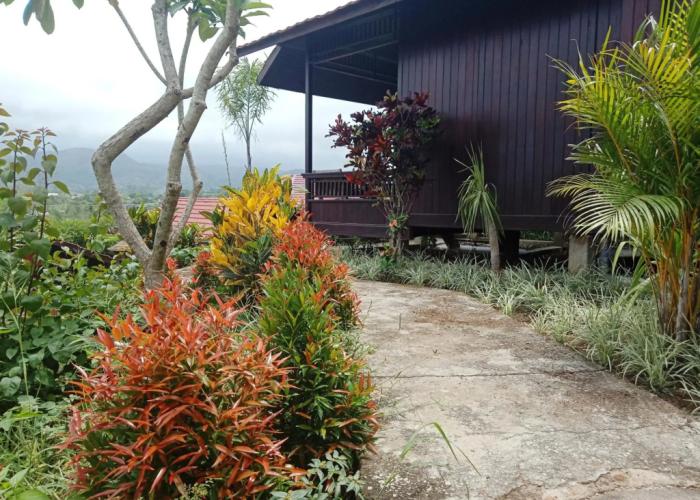 Exotic Komodo Hotel
