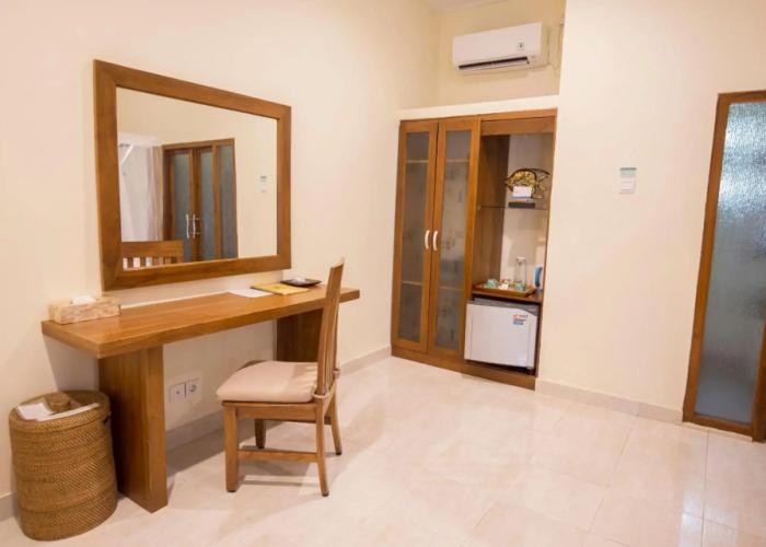 Puri Sari Beach Hotel