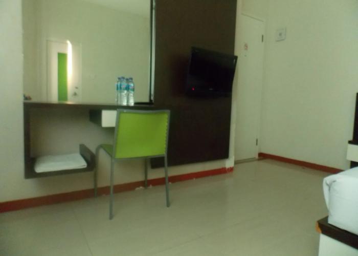 Hotel Pagi