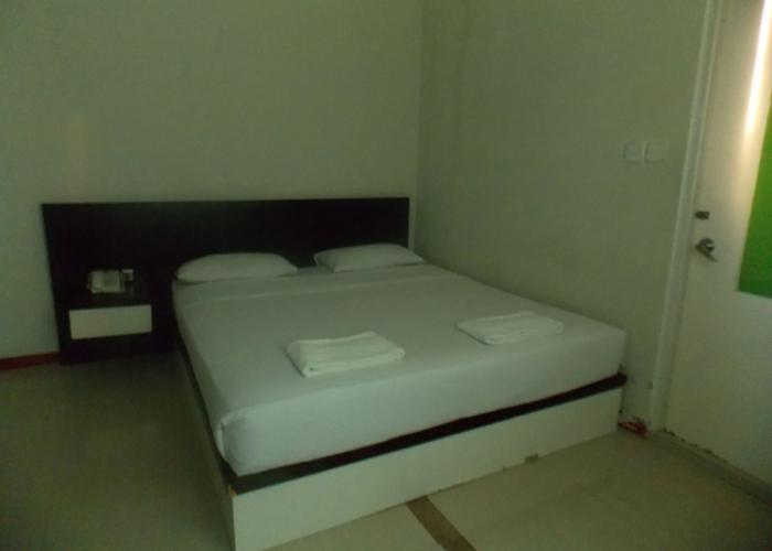 Hotel Pagi