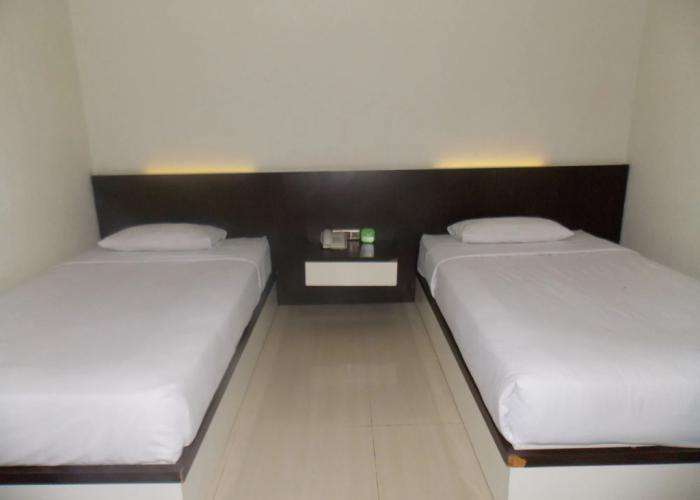 Hotel Pagi