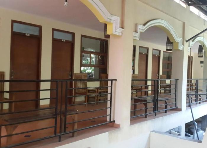 Centro Bajo Hotel