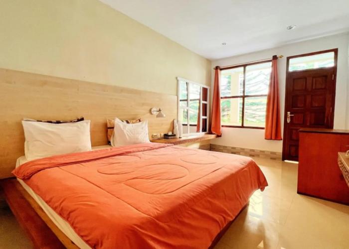 Centro Bajo Hotel